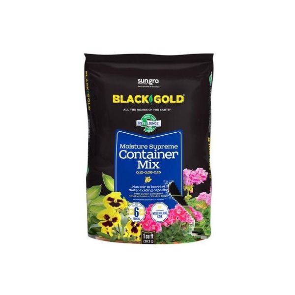 Sungro Horticulture 8QT Container Mix 1413000.Q08P - main